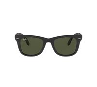 Ray-Ban Ray-Ban Wayfarer Folding Classic RB4105 601S Puente de lente: 54