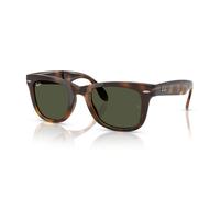 Ray-Ban RB4105 FOLDING WAYFARER 710/31 51