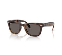 Ray-Ban RB4105 FOLDING WAYFARER 710/B1 51