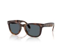 Ray-Ban RB4105 FOLDING WAYFARER 710/R5 51