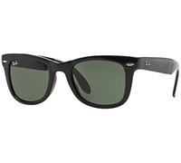 Puente de lente: 54 Ray-Ban Folding Wayfarer RB4105 601