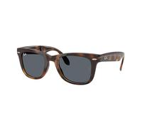 Ray-Ban Rb4105 Wayfarer - Gafas de sol cuadradas plegables