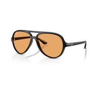 Ray-Ban RB4125 CATS 5000 601/33 57