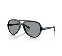 Ray-Ban RB4125 CATS 5000 601/R5 57