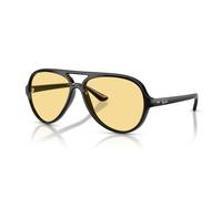 Ray-Ban RB4125 CATS 5000 601/R6 57