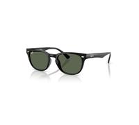 Ray-Ban Rb4140 Gafas De Sol Negro Montura Verde Lentes 49-20
