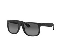 Ray-Ban RB4165 622/T3 Justin 54-16 Polarized Polarizado New Nuevo Rayban