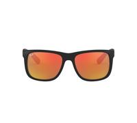 Ray-Ban Justin RB4165 - 622/6Q black