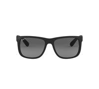 Puente de lente: 55 Ray-Ban Justin RB4165 - 622/T3 POL