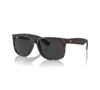 Ray-Ban Rb4165 Justin - Gafas de sol rectangulares