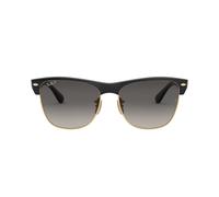 Ray-Ban RB4175 CLUBMASTER OVERSIZED 877/M3 57