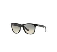 Ray-Ban Rb4184 Gafas De Sol Negro Montura Gris Lentes 54-17