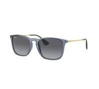 Ray-Ban RB4187 CHRIS 6592T3 54