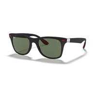 Ray-Ban RB4195M SCUDERIA FERRARI COLLECTION gafas de sol Plaza