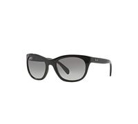 Ray-Ban Rb4216 Gafas De Sol Negro Montura Gris Lentes 56-20