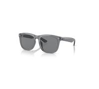 Ray-Ban Rb4260d Gafas De Sol Gris Montura Gris Lentes 57-19