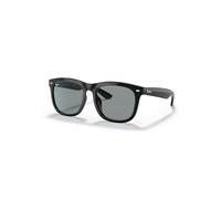 Ray-Ban Rb4260d Gafas De Sol Negro Montura Gris Lentes 57-19