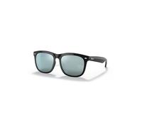 Ray-Ban Rb4260d Gafas De Sol Negro Montura Plateado Lentes 57-19