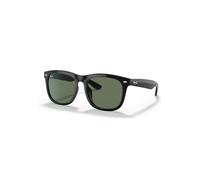 Ray-Ban Rb4260d Gafas De Sol Negro Montura Verde Lentes 57-19