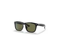 Ray-Ban Rb4260d Gafas De Sol Negro Montura Verde Lentes Polarizado 57-19