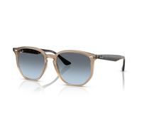Ray-Ban RB4306 6788V1 54