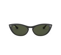 Puente de lente: 54 Ray-Ban RB4314N 601/31