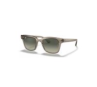 Ray-Ban Rb4323 Gafas De Sol Gris Transparente Montura Gris Lentes 51-20