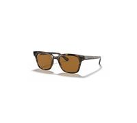 Ray-Ban Rb4323 Gafas De Sol Habana Claro Montura Marrón Lentes Polarizado 51-20