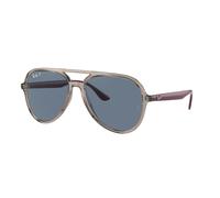 Ray-Ban RB4376 65722V 57
