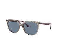 Ray-Ban RB4378 65722V 54