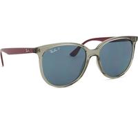 Ray-Ban RB4378 65722V 54