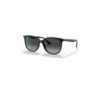 Ray-Ban Rb4378 Gafas De Sol Negro Montura Gris Lentes 54-16