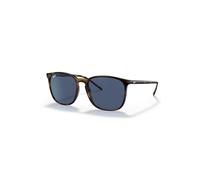 Ray-Ban Rb4387 Gafas De Sol Habana Montura Azul Lentes 56-18