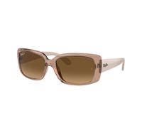 Ray-Ban RB4389 6644M2 55