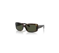 Ray-Ban Rb4389 Gafas De Sol Habana Montura Verde Lentes 55-17