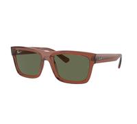 Ray-Ban RB4396 WARREN 66789A 57