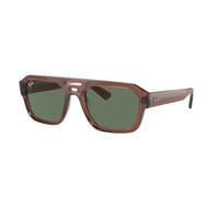 Ray-Ban RB4397 CORRIGAN 667882 54