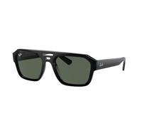 Ray-Ban Rb4397 Corrigan Gafas Unisex adulto (Pack de 1)