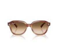 Ray-Ban RB4398 ERIK 140351 53