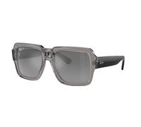 Ray-Ban RB4408 MAGELLAN 672582 54
