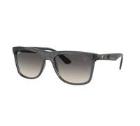 Ray-Ban RB4413M F69111 57