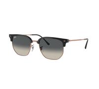 Gafas De Sol Ray-Ban New Clubmaster Rb 4416 672071 Gris | Oro Rosa