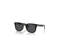 Ray-Ban Rb4420 Gafas De Sol Negro Montura Gris Lentes 65-18