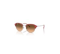 Ray-Ban Rb4429 Gafas De Sol Plateado Montura Rosa Lentes 55-20