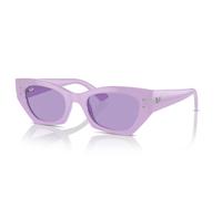 Gafas De Sol Ray-Ban Zena Rb 4430 67581a Lila