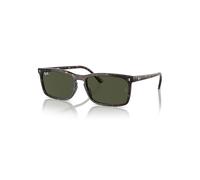 Ray-Ban Rb4435 Gafas De Sol Habana Montura Verde Lentes 56-18