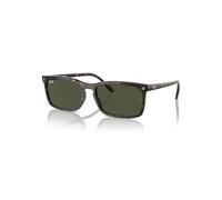 Ray-Ban Rb4435 Gafas De Sol Habana Montura Verde Lentes 59-18