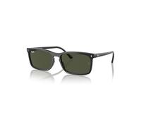 Ray-Ban Rb4435 Gafas De Sol Negro Montura Verde Lentes 59-18