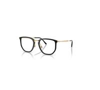 Ray-Ban Rb4451v Optics Oro Arista Montura Transparente Lentes Polarizado 53-20