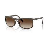 Ray-Ban RB4452 C59 612413 Marrón